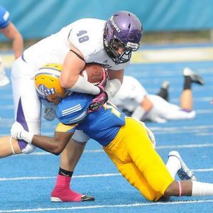 Meet your Posher, Gordon